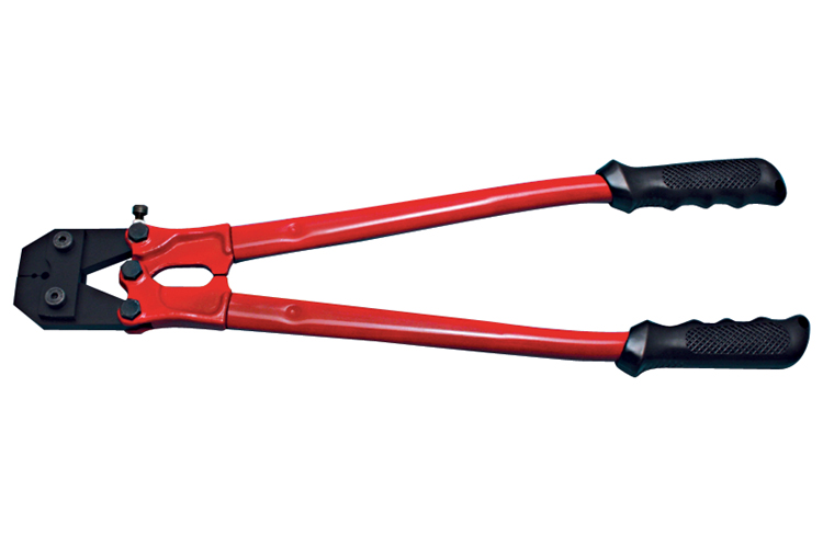 Hand Swager, Drop Forged, Hand Swage Stud Series, E0113-H600